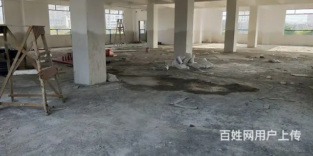 厂房仓库出租 - 图片 1