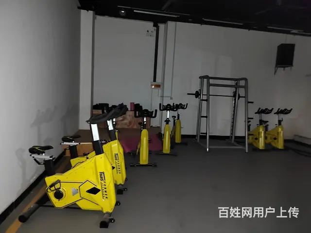 老城区青年宫大楼三楼空房招租,可做健身房、办公，价格优惠 - 图片 5