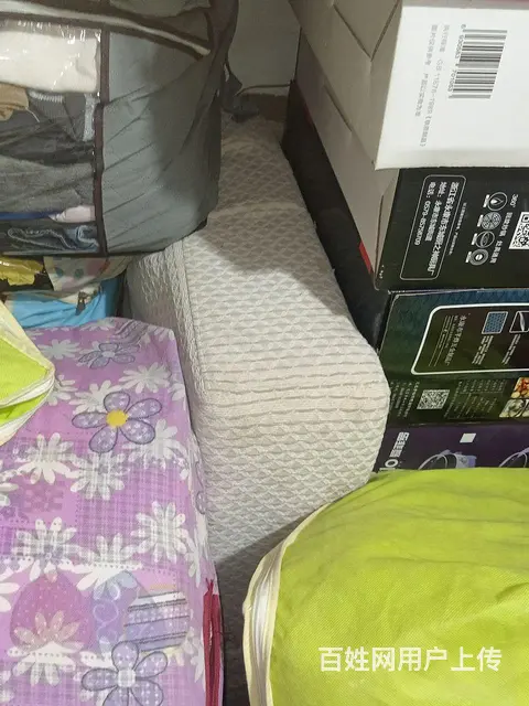 都没用新的，家里头的产后用具，热奶器，吸奶器，小孩 - 图片 5