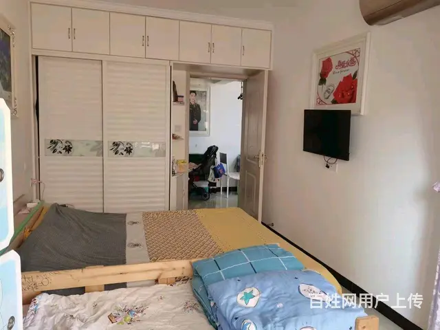 全新装修三居室房子保养好 - 图片 2