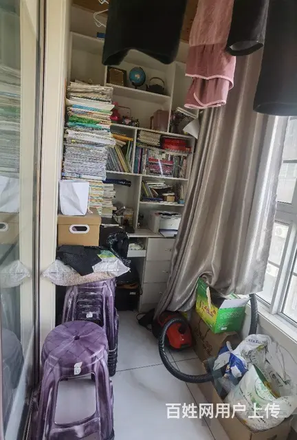 鑫润碧水蓝庭 精装带家具家电 房东诚心出售 - 图片 12