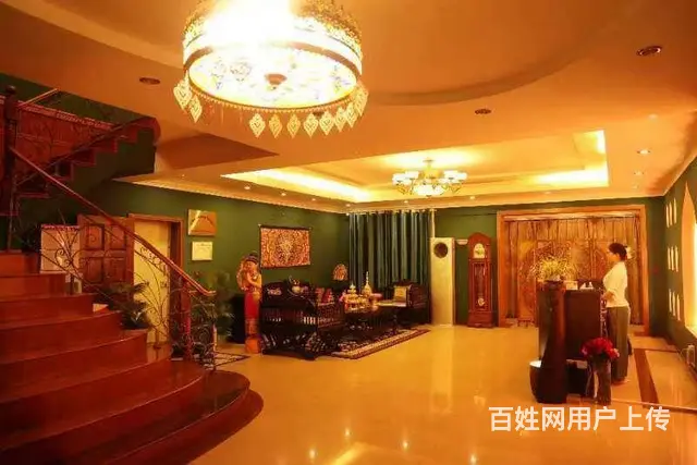 4236（爆铺网）同德商圈成熟spa店诚意转让 - 图片 5