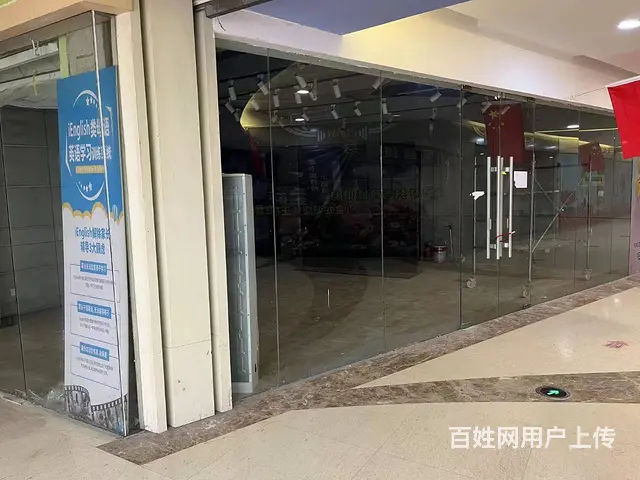 新出儿童医院商业街,多面积选择，多业态经营，直租无其他费用 - 图片 3
