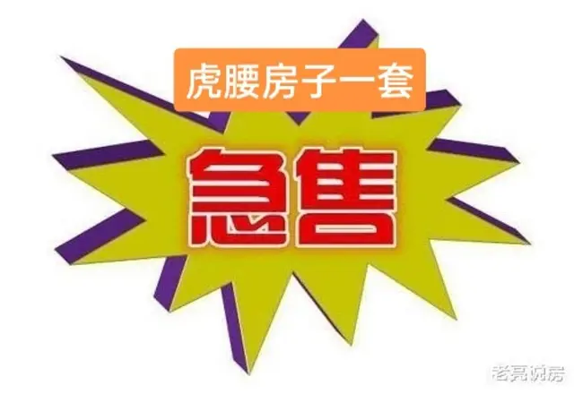 低价急售自建房 - 图片