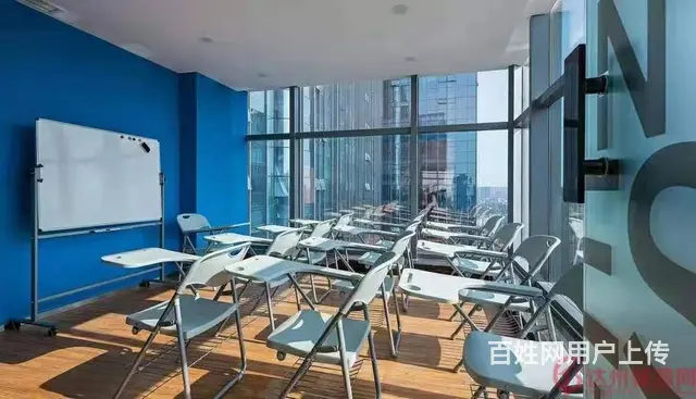 （达州铺源网）市内老达一中附近300㎡成人培训学校带指标转让 - 图片 1