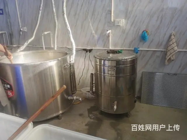 面筋作坊因有急事低价转让， - 图片 2