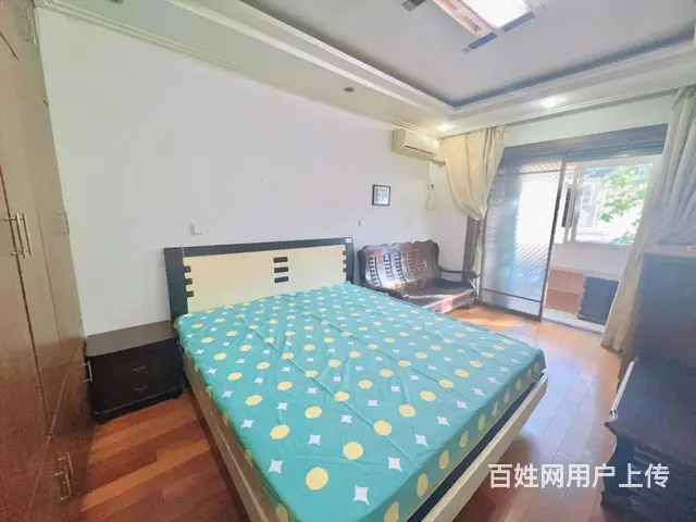 实图 押一付一 南园新村 一室 二楼 南门地铁口 泰华商城 - 图片 1