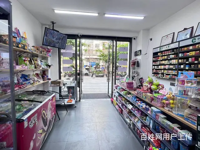 （51旺铺推荐）海甸岛25小学旁140平临街便利店整体转让 - 图片 2