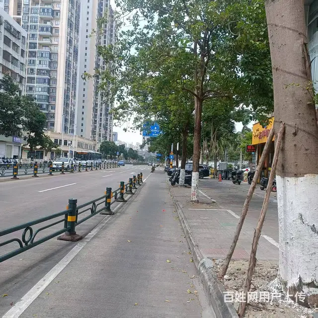 （51旺铺推荐）美兰区美祥路635平老爸茶店转让 - 图片 2