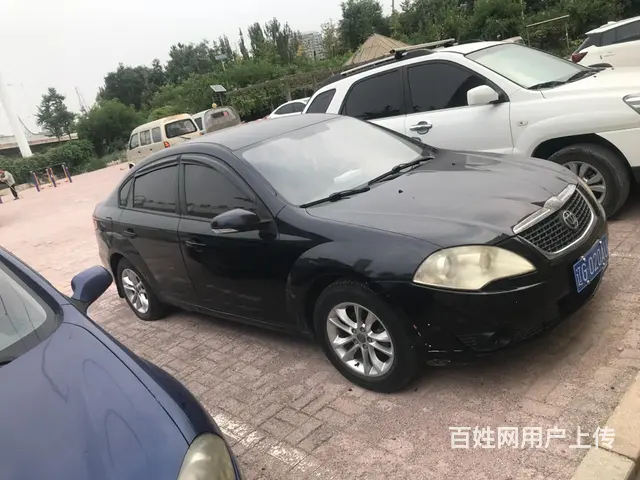 中华 骏捷 2011款 骏捷FSV 1.5 手动 基本版新锐 - 图片 2