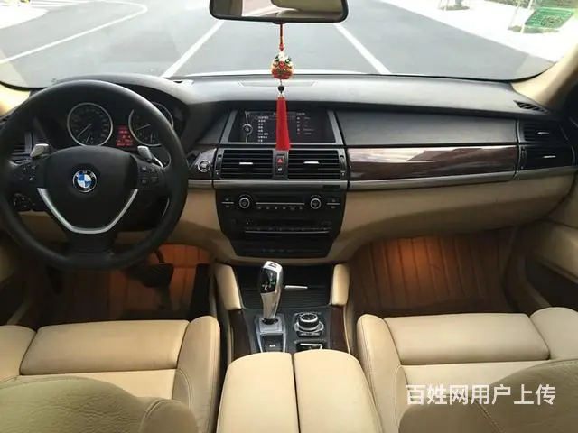 宝马X6(进口) 2009款 X6 xDrive3 - 图片 6