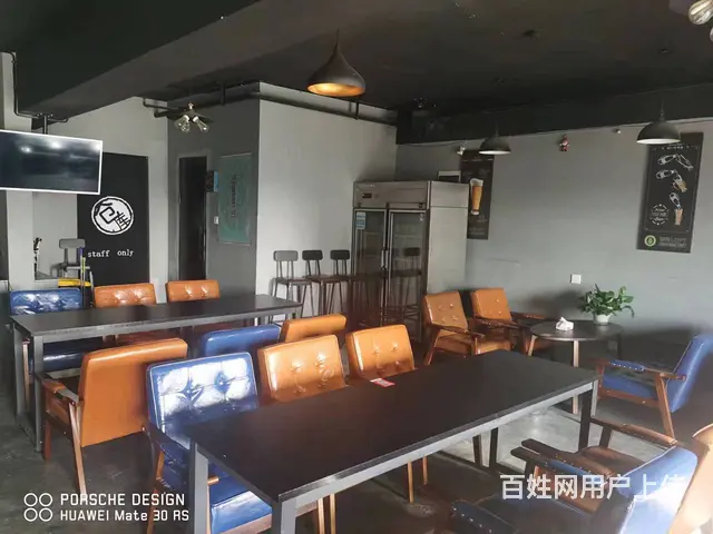 七P 8412 城西区海湖新区万达soho3号楼23 - 图片 7