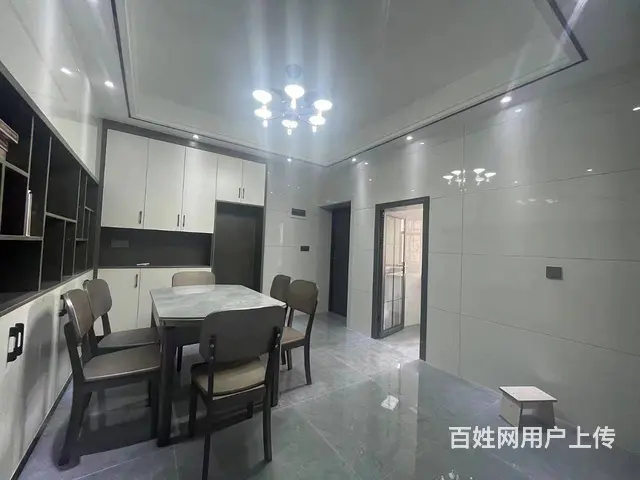 上高和平路学园路二楼精装四房送家具近二中五中广场及急售 - 图片 6