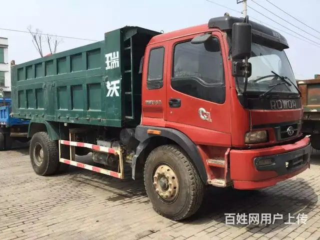 低价出售各种自卸车，有需要的朋友直接电话联系，价格 - 图片 7