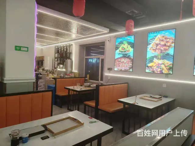 平房区烧烤店出兑 餐馆出兑 - 图片 4