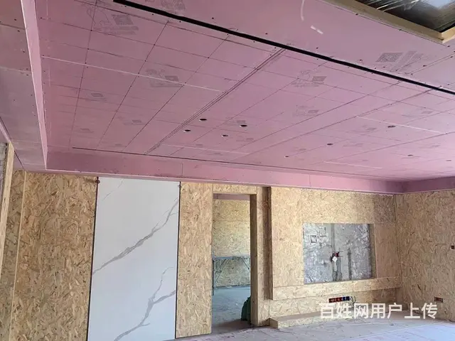 常州家庭装修,专业设计施工团队,翻新改造,性价比高 - 图片 2