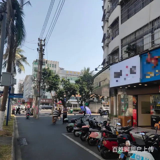 （51旺铺推荐）海甸岛三西路30平旺铺转让 - 图片 12