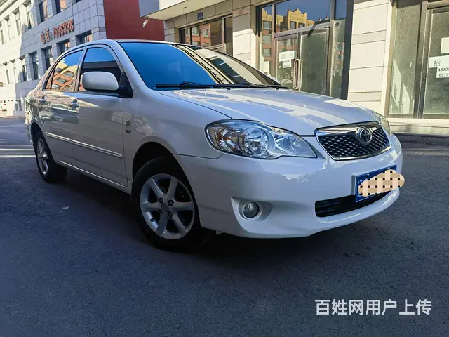 请选择车品牌 - 图片 8