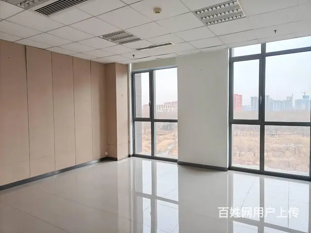 沈阳浑南写字间 车位充足 免费会议室 食堂 健身房 - 图片 5