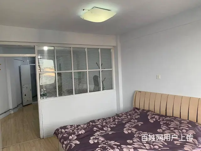 古塔区 北一里古城新苑 6楼步梯 四中 古塔公园 大润发超市 - 图片 2