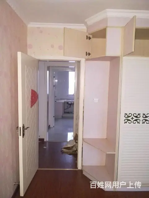 32万百大旁中安小区，三室两厅一卫，高性价比住宅，交通便利 - 图片 9