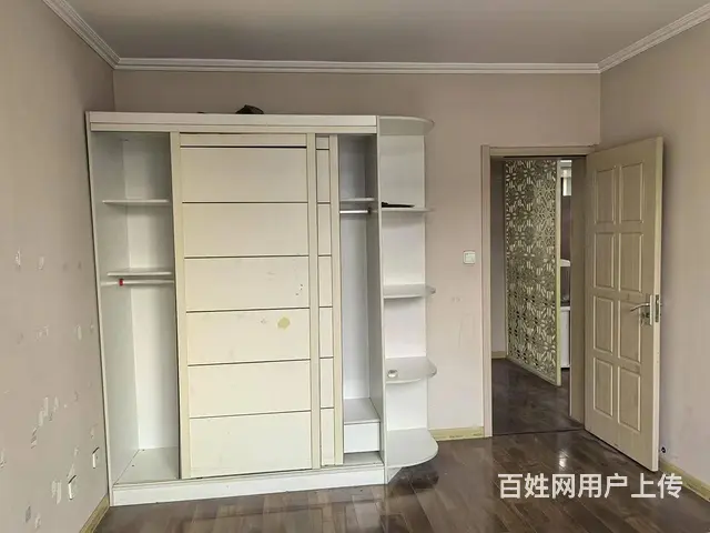 华商清水湾(鼓楼) 普通住宅2厅 中等装修 - 图片 5