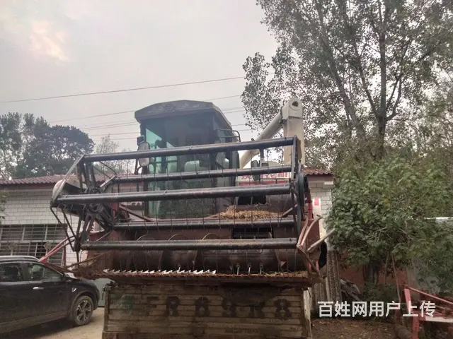 五百多小时本人一手车 - 图片 2