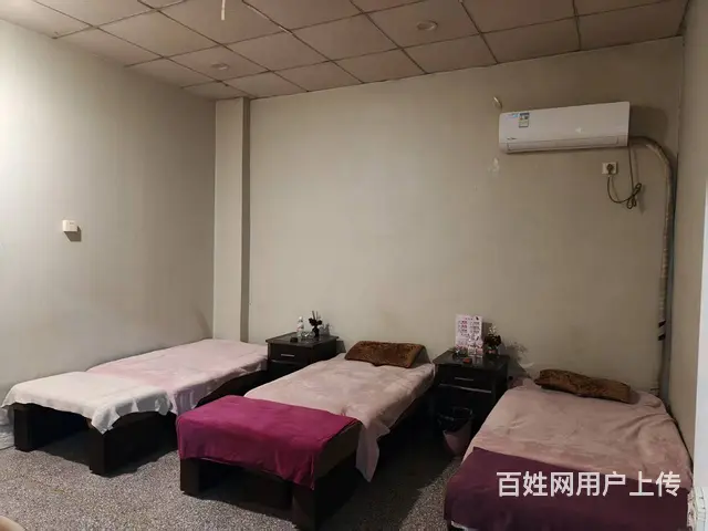 （徐州找店网）大吴运河加油站东采耳足疗店转让 - 图片 2