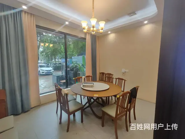 （51旺铺推荐）龙华区金山广场253平烧烤店转让 - 图片 4