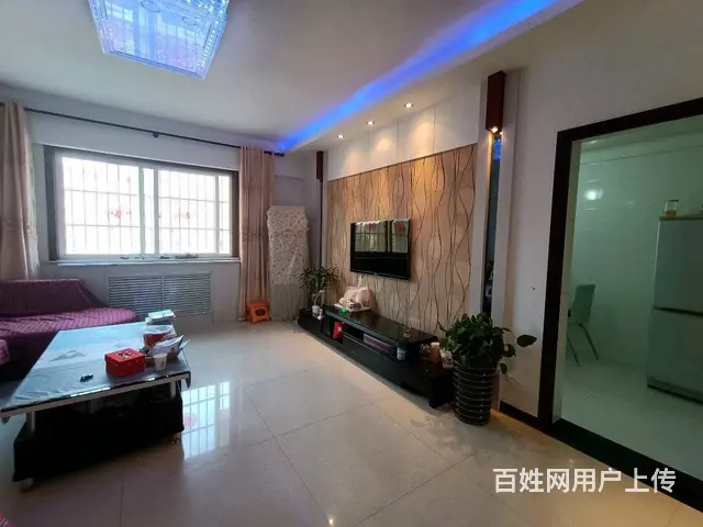 华天大厦 普通住宅 精装修 - 图片 1