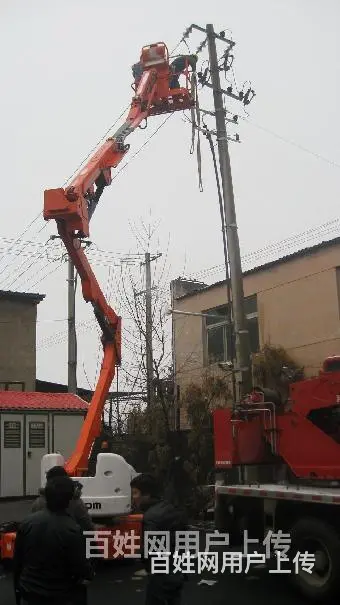 丹东东港机器设备搬运、吊车出租、叉车租赁吊装搬迁，微挖出租电 - 图片 7