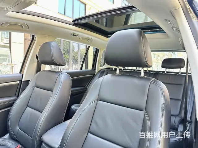 大众 途观 2018款 途观L 1.4TSI 双离合 280 - 图片 10