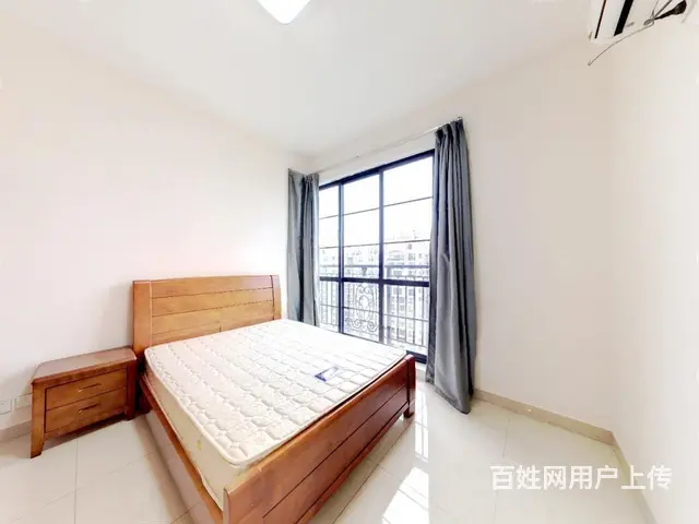 广州北地铁9号线，大型小区，人车分流 - 图片 2