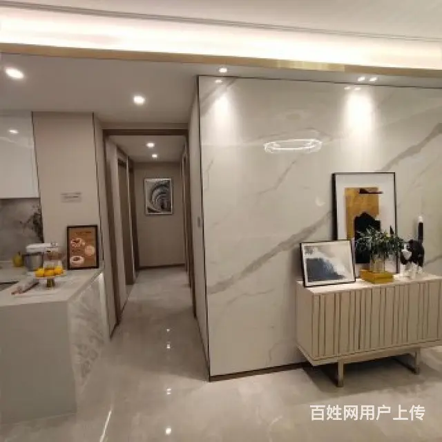 年末特惠丨首付3 万丨江家寨龙湖万象一品旁丨城投碧水源三居室 - 图片 4