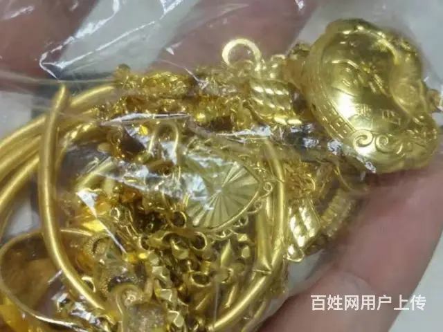 巨鹿黄金回收回收黄金的公司 - 图片 3