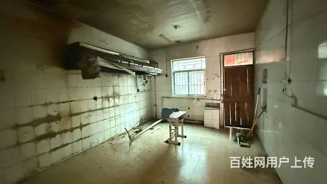 房东直租！东阳横店镇金佛庄路55平店铺出租！ - 图片 4