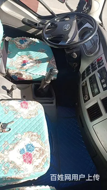 解放 平板车 国5 - 图片 2