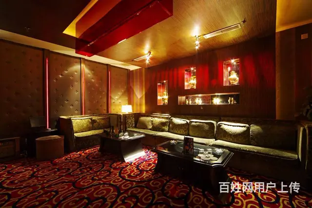 南宁腾龙会所--打折送酒会所KTV - 图片 4
