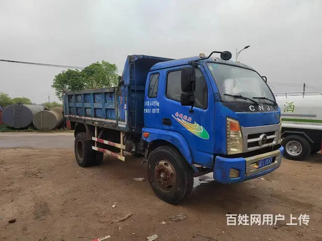 14年南俊农马车，手续齐全，车况精品！ - 图片 2