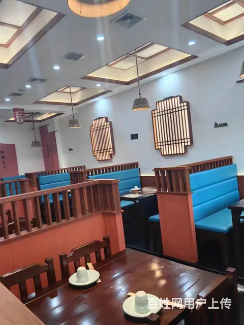 【搞定了！】南岗区学府凯德商圈中餐馆出兑转让 - 图片 7