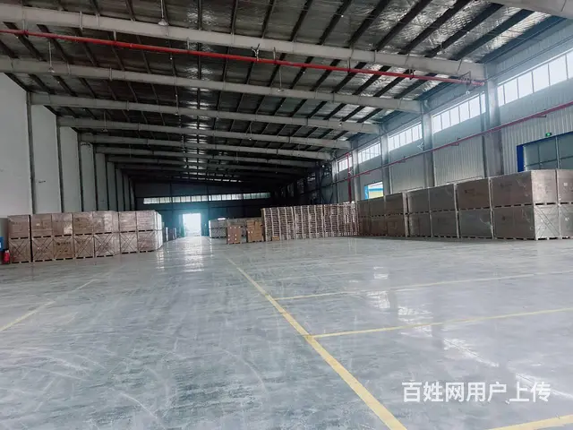 （老板本人）长沙县江背镇标准物流园区厂房/仓库出租 6056 - 图片 7