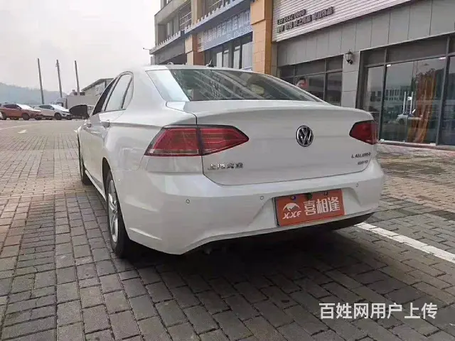 大众 凌渡2018款1.4T 双离合 280TSI - 图片 9
