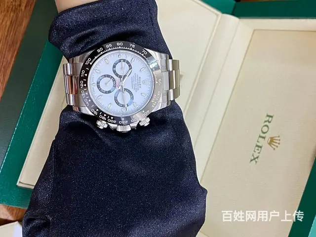 榕城那里抵押手表 回收手表上门回收 - 图片 2