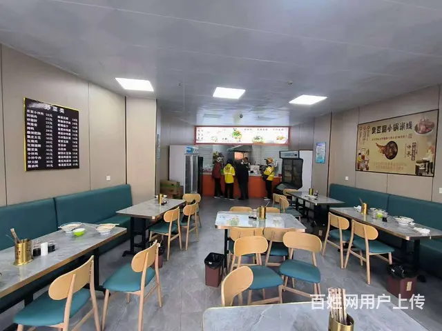 15720（商客网）官渡区骏信汽配城小吃店旺铺转让 - 图片 6