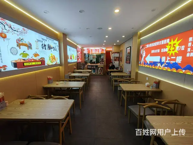 铁西区小六路快餐店出兑 - 图片 3