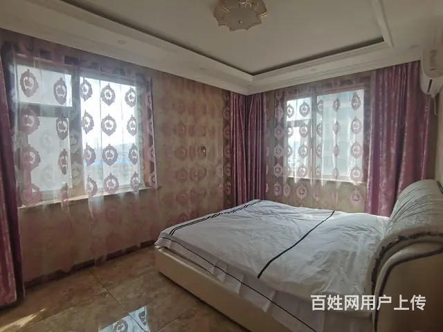 金桥高层电梯房，100平，49.8万，编号3-35376，电 - 图片 3