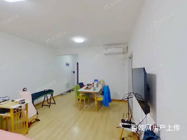 地铁距离近 紧邻公园 景观好户型正气 绿城物业 价格便宜 - 图片 9