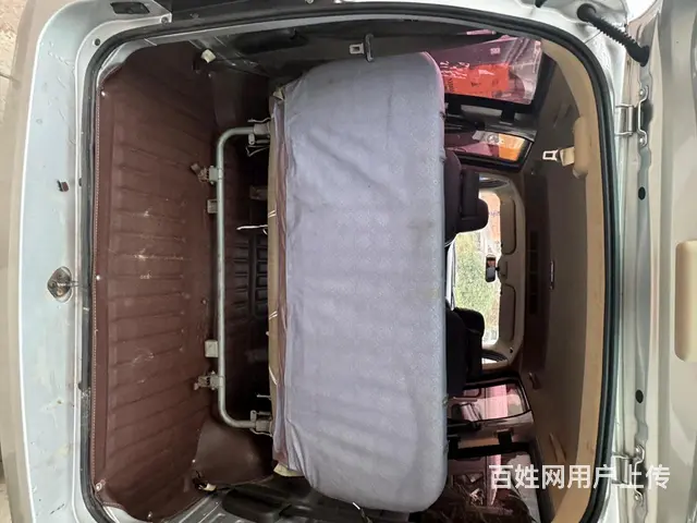 2018年末精品高配五菱荣光V - 图片 4