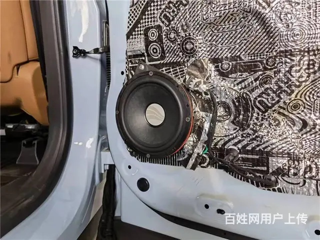 远超你的音响需求 武汉歌德理想One汽车音响改装 - 图片 9