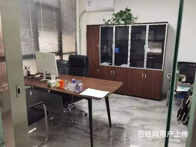 精装修，拎包办公 对于创业办公等随时入驻使用 - 图片 1